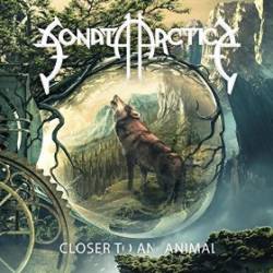 Sonata Arctica : Closer to an Animal